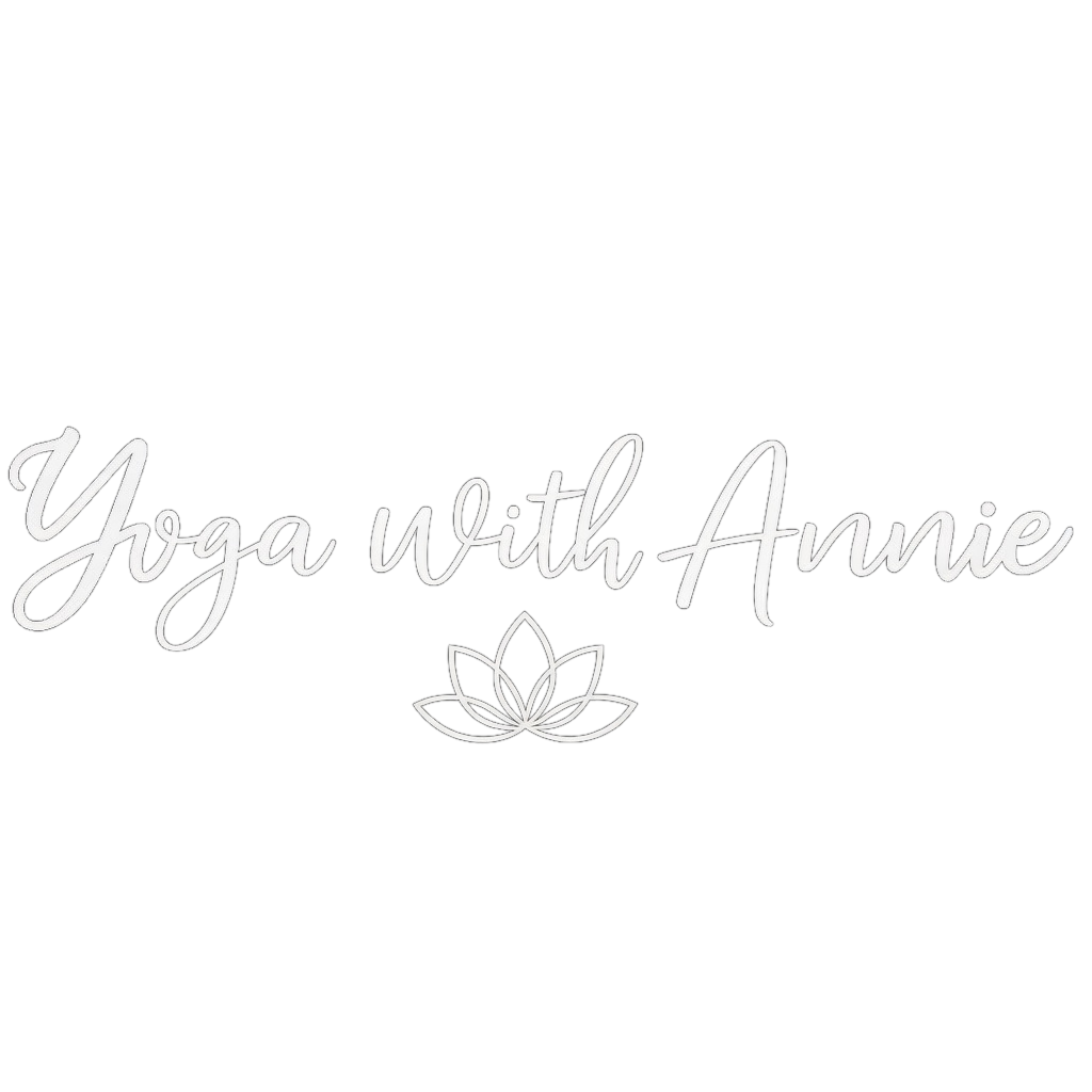 With Annie