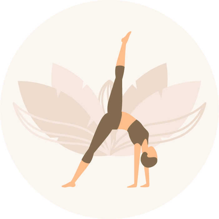 Retreats en wandelingen icoon